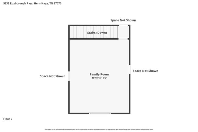 Photo - 5333 Roxborough Pass