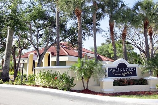 Photo - Marina Oaks