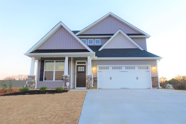 Building Photo - 2704 Millhone Dr Rental