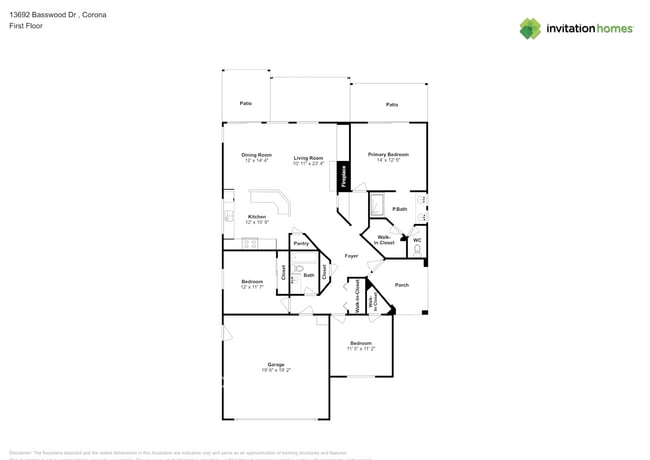 Photo - 13692 Basswood Dr