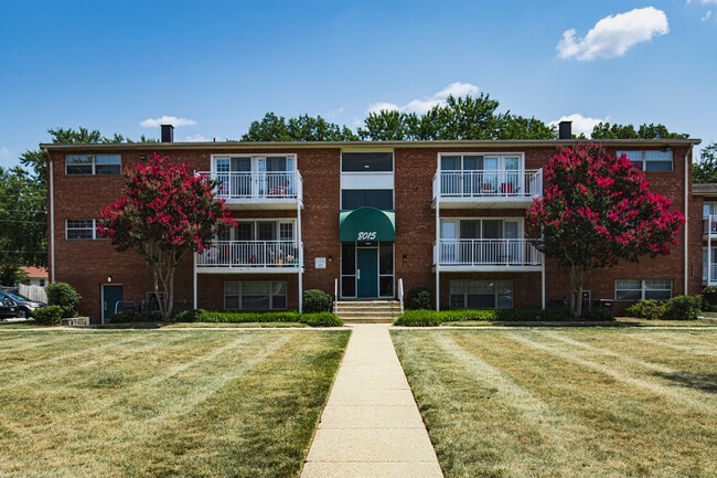 Photo - Westgate Apts & Townhouses LP