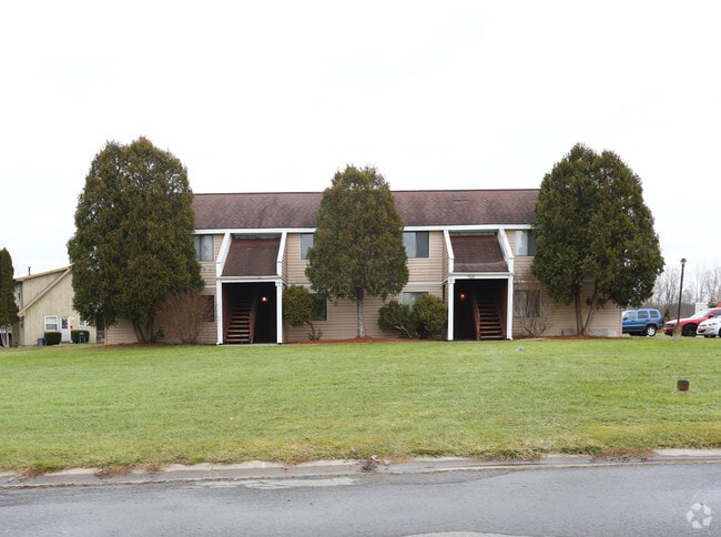 Maple Manor - Maple Manor