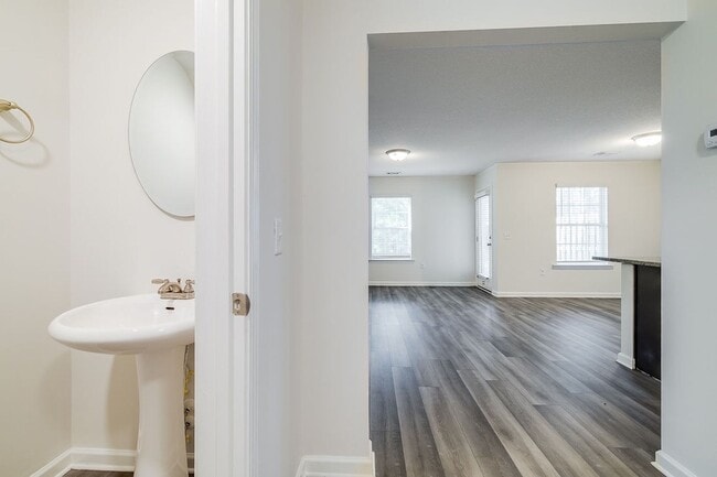 Photo - 3 Bed 2.5 Bath - Spacious Townhome Centrally Located in Rincon