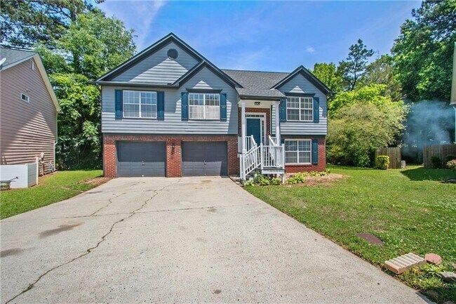 Photo - 3989 Courtlin Cove NW