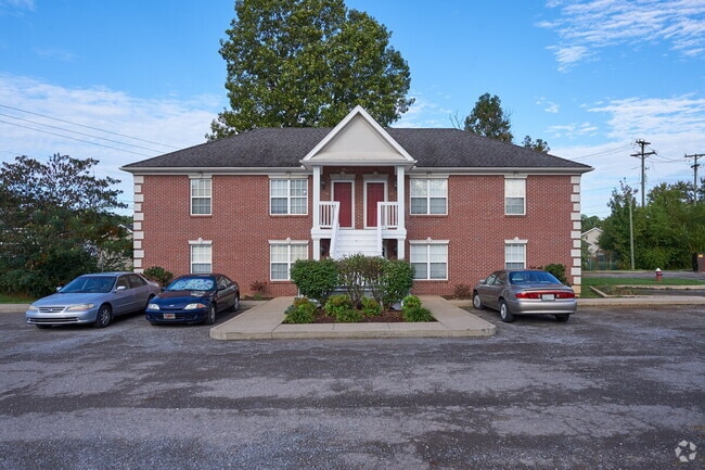 Building Photo - Coming Soon: 2BR, 1BA condo (do not apply ...