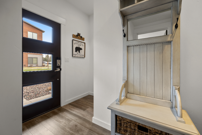 Photo - 134 A Hawthorne Ct Townhome