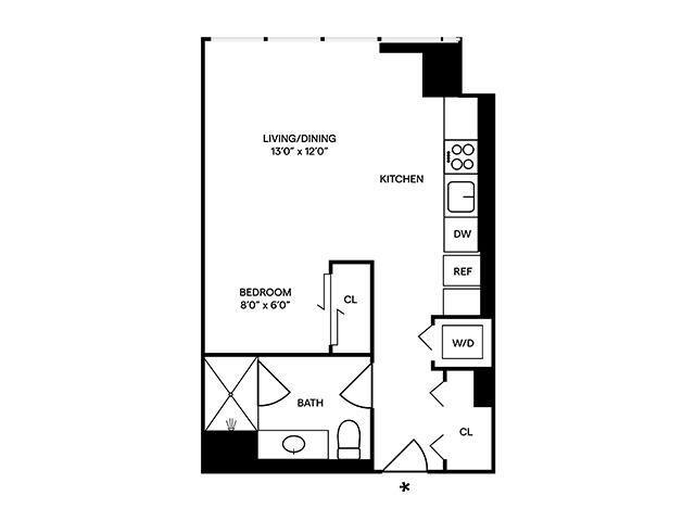 Floor Plan - S5