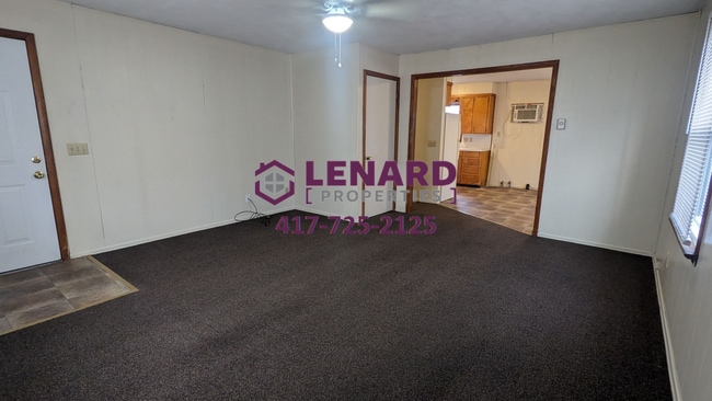 Photo - 502-506 N Wilson Unit 502 N Wilson