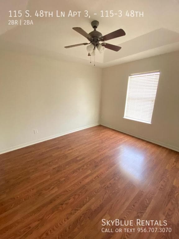 Photo - 115 S 48th Ln Unit 115-3 48th