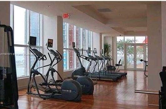 Photo - 133 NE 2nd Ave Unit 1103