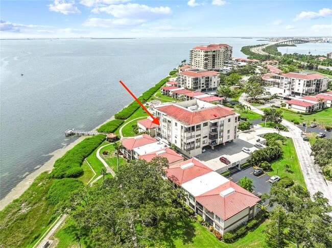 Building Photo - 6218 Palma Del Mar Blvd S Unit 307