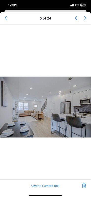 Photo - 737 Madison St NW Unit 1