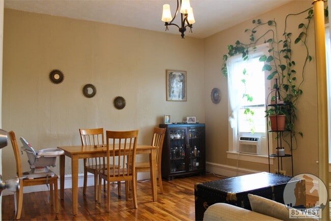 843 Second St NW Unidad 1