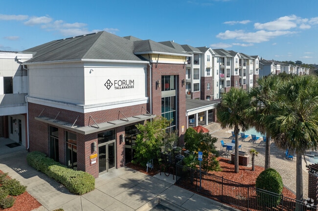 Photo - Forum Tallahassee