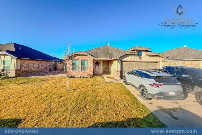 Building Photo - 3 bedroom Home in Midland, TX! AVAILABLE S...