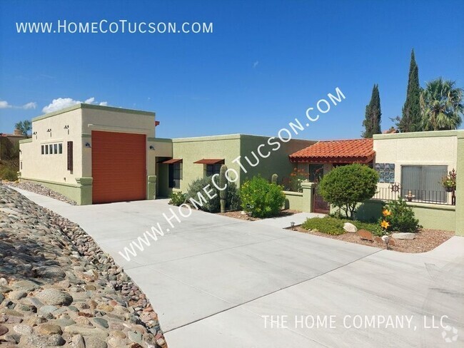 Building Photo - 5661 N Vista Karina Mia Rental
