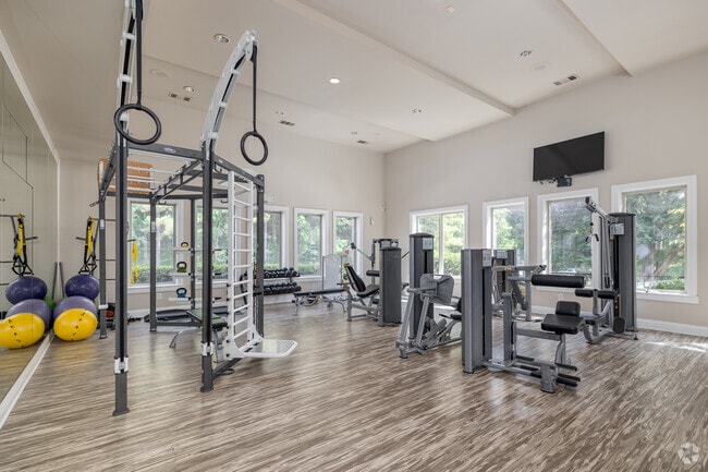 Gimnasio