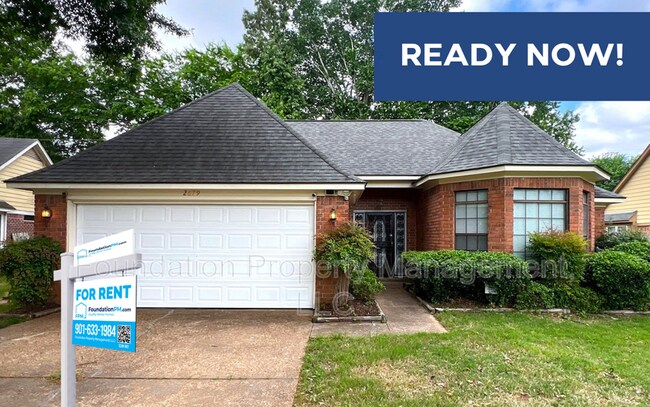 Building Photo - 2679 Sage Meadow Dr