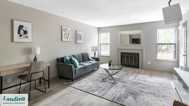 Building Photo - 6200 Rime Village Dr NW Unit 25-105.1408979 Rental