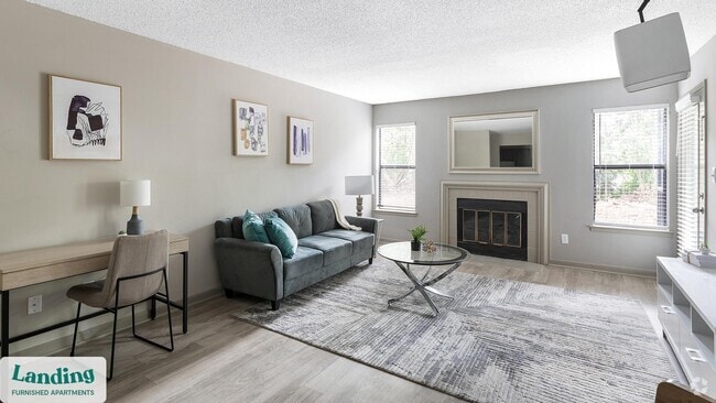 Building Photo - 6200 Rime Village Dr NW Rental