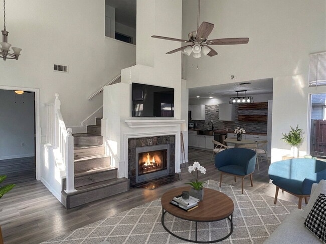 Photo - Cimarron 4 Bedroom Home Less Than 5 Minute Walk To The Park