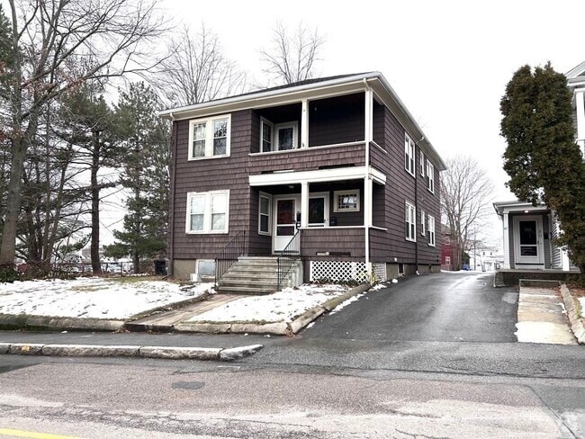 Building Photo - 91-93 Pleasant St- Rental