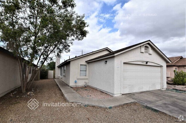 Building Photo - 11944 N 74th Ln Rental