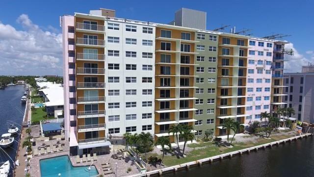 Photo - 2900 NE 30th St Unit 6E