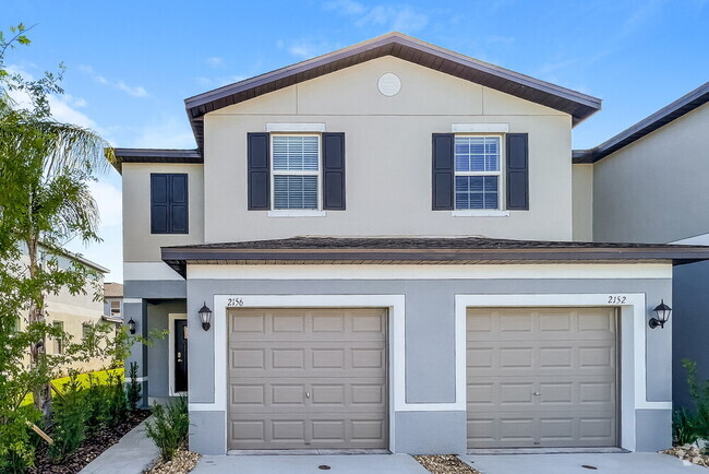Building Photo - 2156 Azure Vw Wy Rental