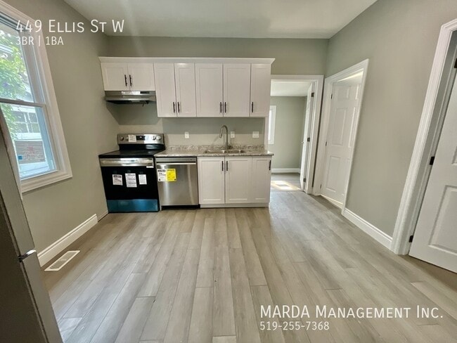 Photo - RENOVATED 3 BED/1 BATH HOUSE + UTILITIES