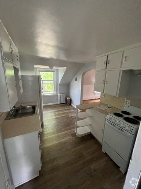 Building Photo - 402 W William St Unit 2 Rental