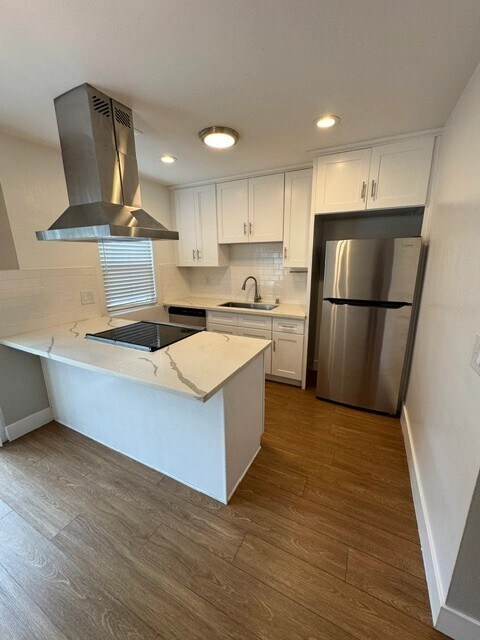 Photo - 1601-1801 E 15th Street