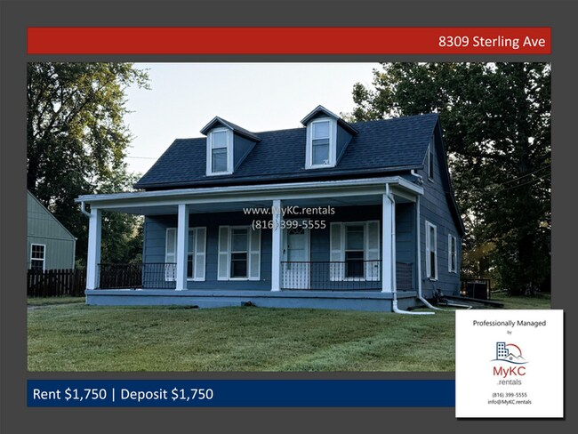 Building Photo - Beautifully Renovated 3-Bedroom Home with ...