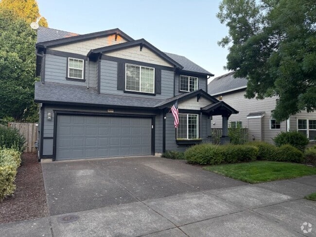 Building Photo - Quiet Neighborhood 4 bed + Office 2.5 Bath Rental