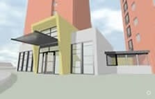 Rendering - Monte Verde