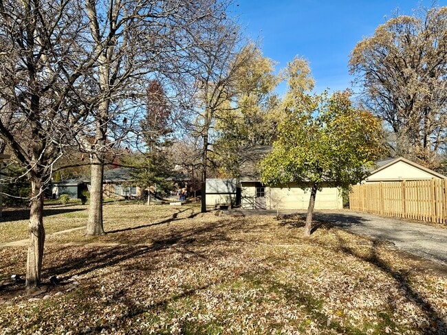 Photo - 4700 Teonia Woods Dr