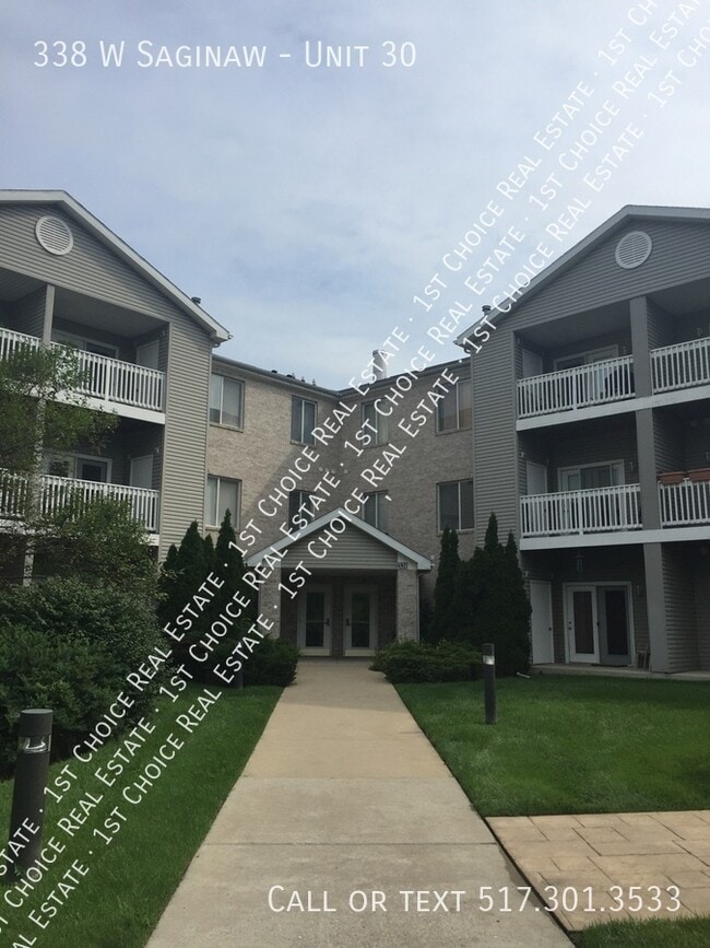 Photo - 338 W Saginaw-Unit 30 Unidad 30