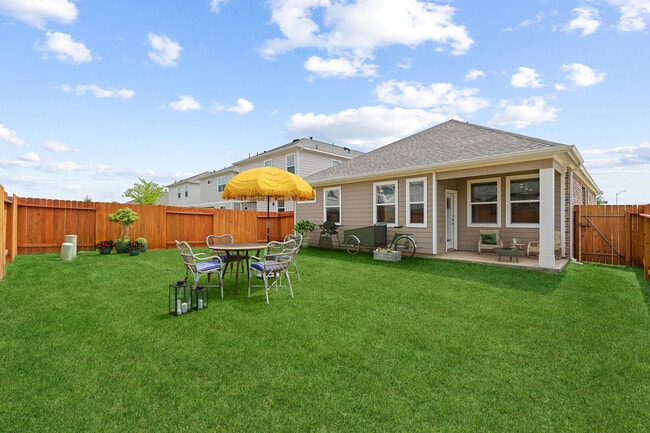 Photo - Sycamore Heights