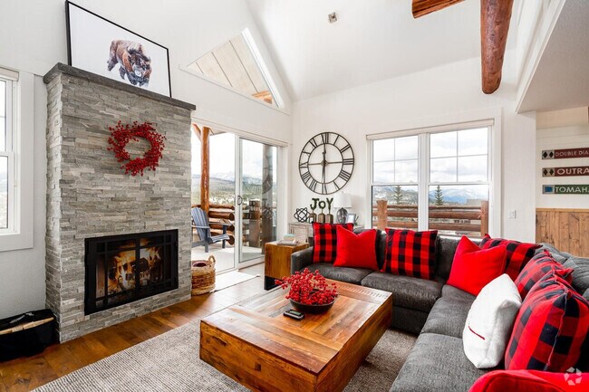 Building Photo - c1 Saddle Ridge Rd Rental