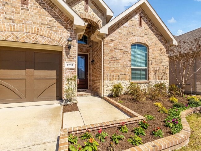 Photo - 14912 Belclaire Ave House