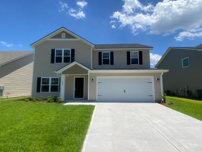 5 bedroom, 3 bath home in Savannah,Ga for ... - 5 bedroom, 3 bath home in Savannah,Ga for ...
