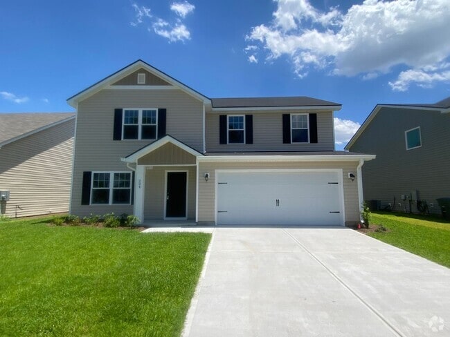 Building Photo - 5 bedroom, 3 bath home in Savannah,Ga for ...