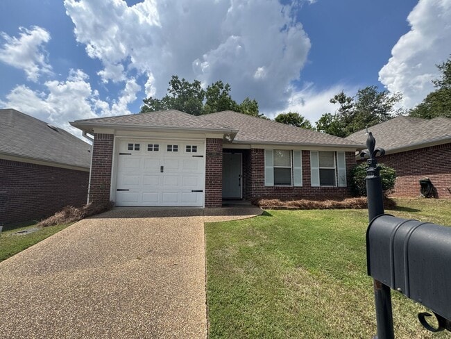 Photo - Cozy 2 Bed/ 2 Bath in Castlewoods Subdivis...