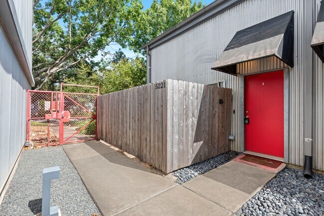 Photo - Come see this beautiful two-story corner u...