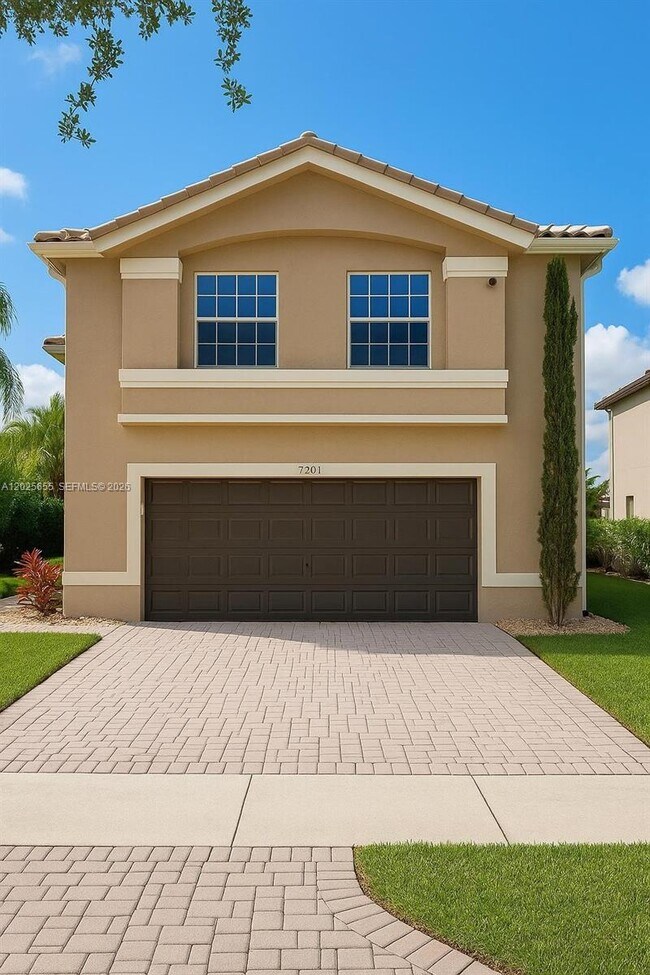 2950 SW 163rd Ave