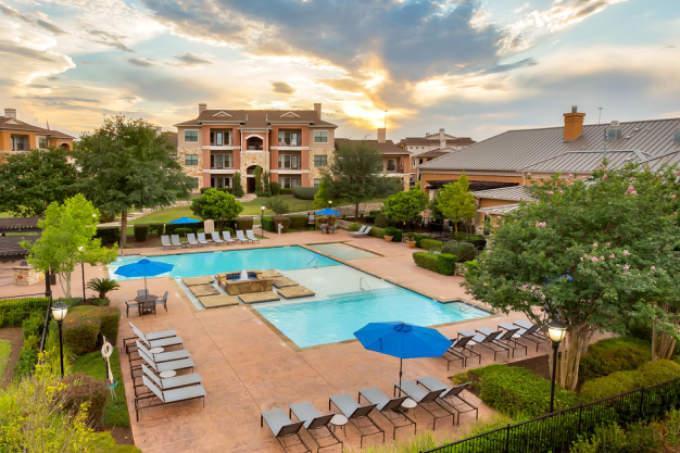 Photo - 3 bedroom in Austin TX 78747 Unit 3018