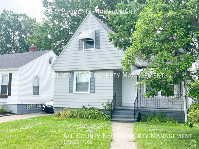 Building Photo - 6615 Gilbert Ave Rental