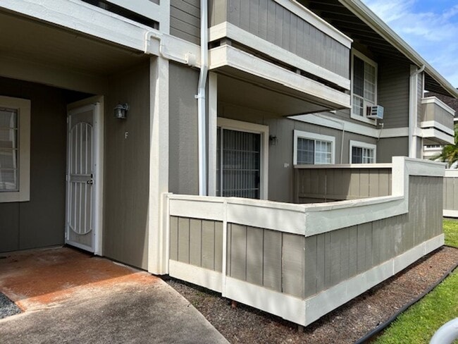Building Photo - Royal Palm at Waipio - 1 Bedroom 1 Bath 1 Assigned Parking Townhome for $1,900