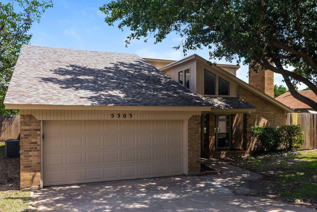 Photo - 5303 Oak Springs Dr