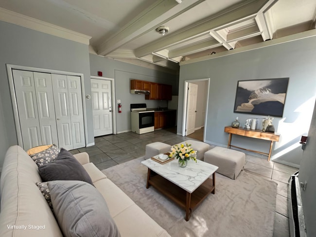 Building Photo - 1217 Arrott St Unit 1